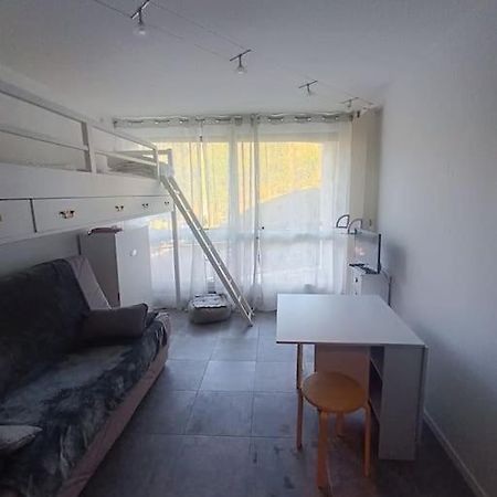 Studio Villard-De-Lans Eksteriør billede