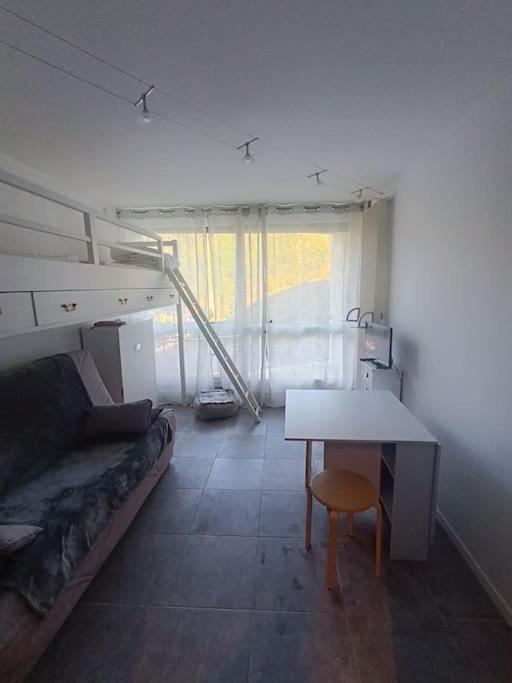 Studio Villard-De-Lans Eksteriør billede
